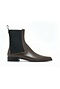 Emporio Armani&nbsp;bottes